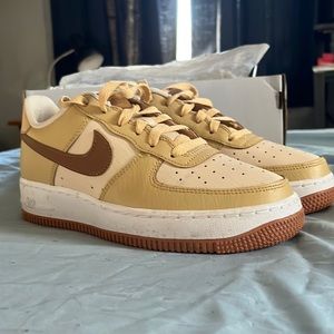 Never where them anymore